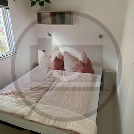 Waldcamping Am Brombachsee 플라인펠트