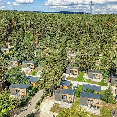Waldcamping Am Brombachsee * 플라인펠트